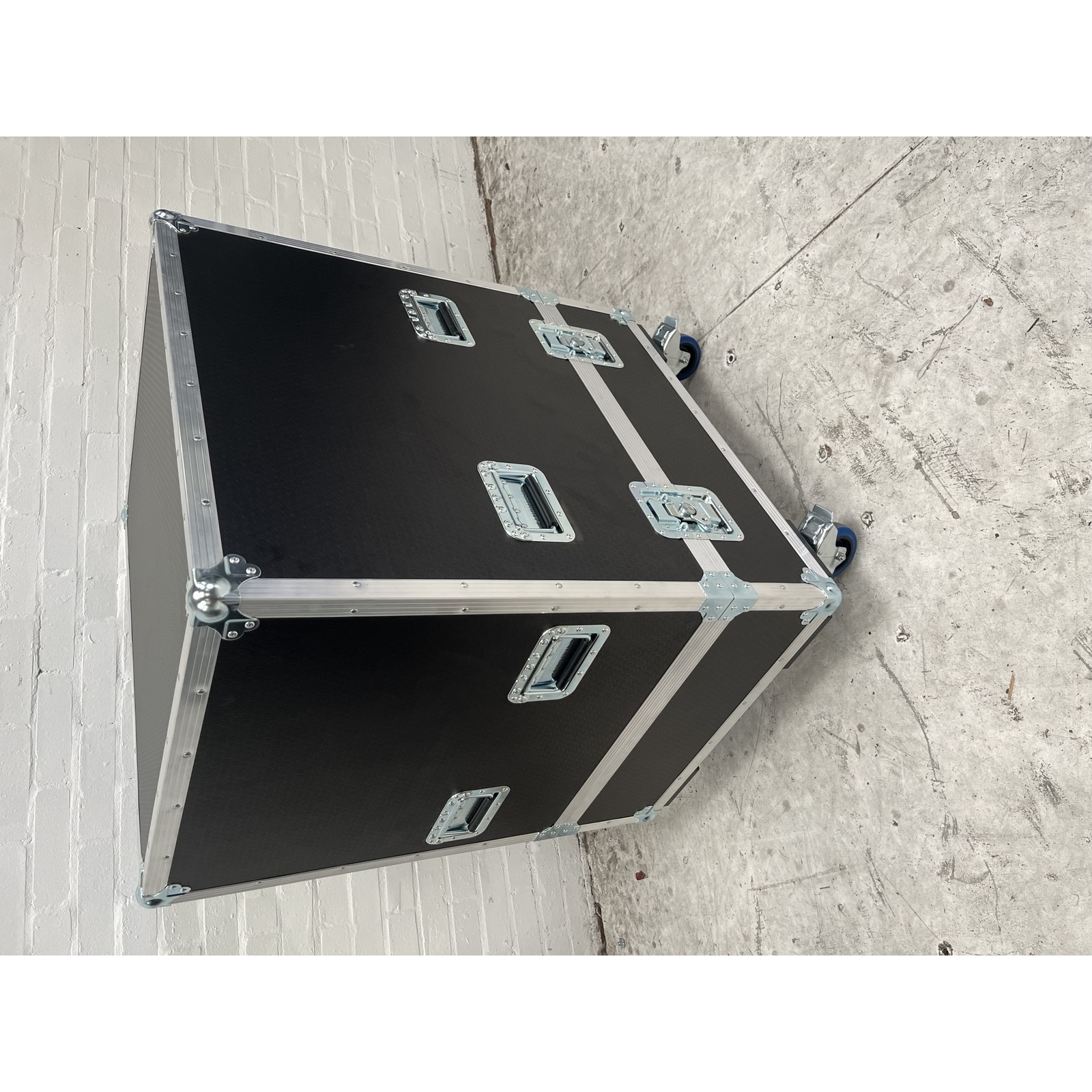 Lift Of Lid Flightcase (R-651)